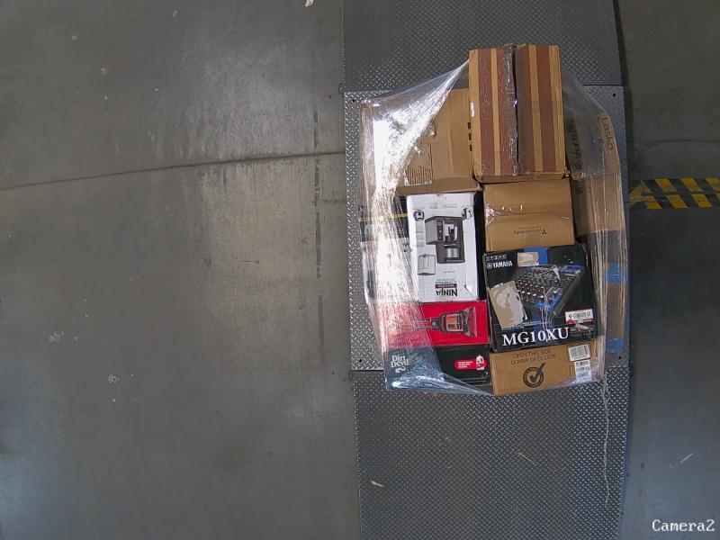iRobot Roomba Vacuum & Mop Combo, HP LaserJet Color Printer, Makita Wet/Dry Masonry Saw - MSRP $4,872