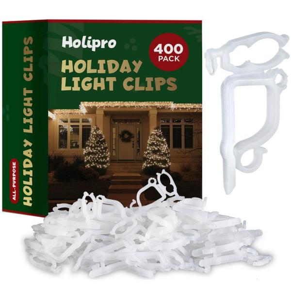 Home - HOLIPRO Holiday Light Clips, Menintog Shower Caddy 4-Tier Stands, Stanley Cup Organizers & More - MSRP $10,770