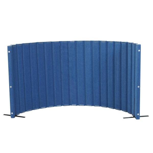 General Merch - Children Quiet Divider Sound Dampening Panels, Children's Factory Rectangle PlayPanel - MSRP $6,180