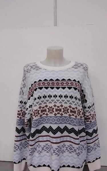 Luxury Department Store - Apparel