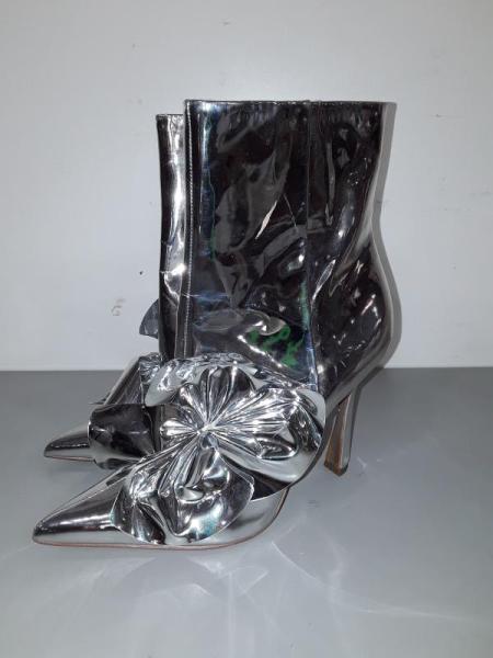 Luxury Department Store - Shoes