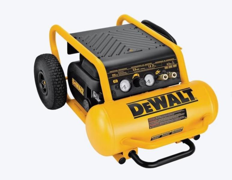 2 Pallets of  Power Tools & Hardware- DeWalt, Huksy, Ridgid & More- MSRP $5,000+