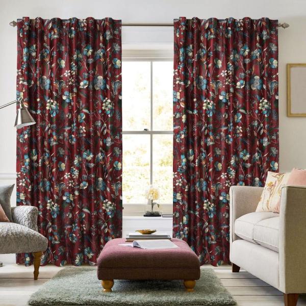 Home - Tribeca Window Curtains, Mary Ellen's Best Press Refill, Madison Park Cotton Blanket - MSRP $1,947