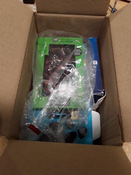 Electronics - JLab Epic Sport Active Noise Canceling Earbuds, Kate Spade iPhone Protective Case - Est Retail $220