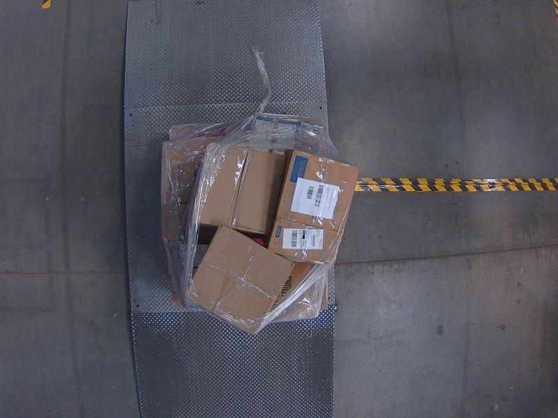 TRUCKLOAD - General Merch - 28 Gauge Polyethylene Stretch Wrap, Manual Can Opener, Lateral File Cabinet - MSRP $241,836