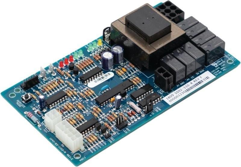 Biss - Sipye Control Board for Manitowoc Model Ice Machine, JIAWANSHUN PU Round Belt Welding Machine Set - MSRP $7,382