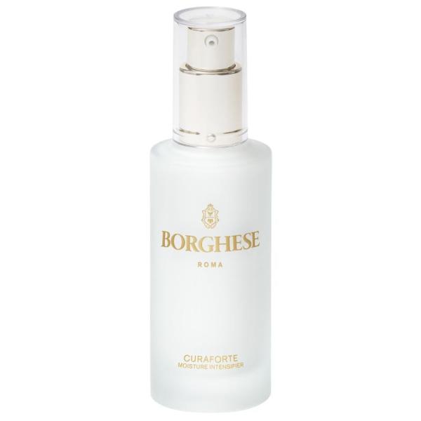 Luxury Beauty - Borghese Curaforte Moisture Intensifier, Borghese Advanced Fango Active Mud Musk - MSRP $2,110
