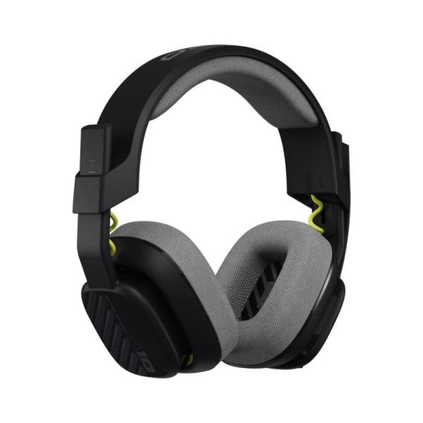 Video Games - ASTRO Gaming Logitech G Astro A10 Gen 2 Cross-Platform Gaming Headsets, DJ Hero 2 Solas/Wii - MSRP $2,199
