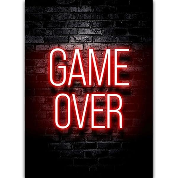 Home Decor - EASELAND Summer Cooling Comforter Queen, Yisenpte Gaming Poster, The Oliver Gal Artist Canvas -MSRP $1,552