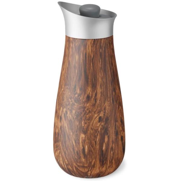 Kitchen- S'well Stainless Steel Carafe, PUR PLUS Faucet Replacement Filters, Icesip Plastic Coffee Tumbler -MSRP $4,024
