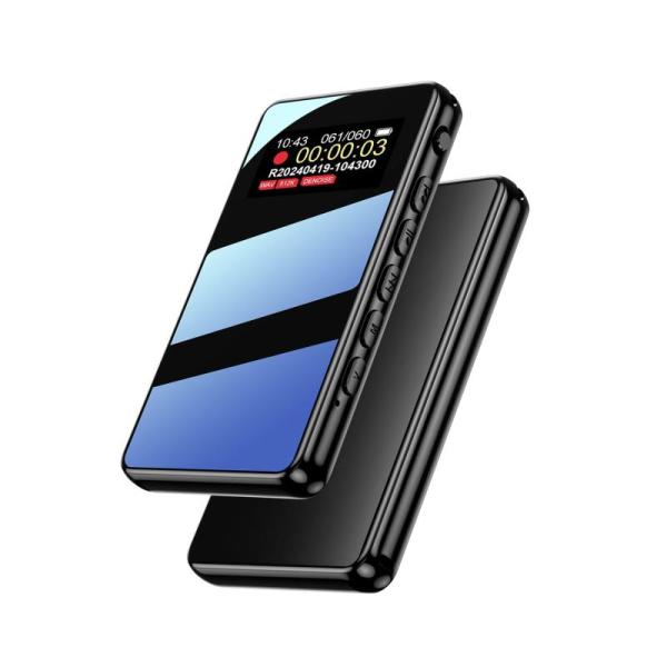 Office Product - Rivauturm 64GB Digital Voice Recorder, 2025-2026 Wall Calendar - MSRP $3,143