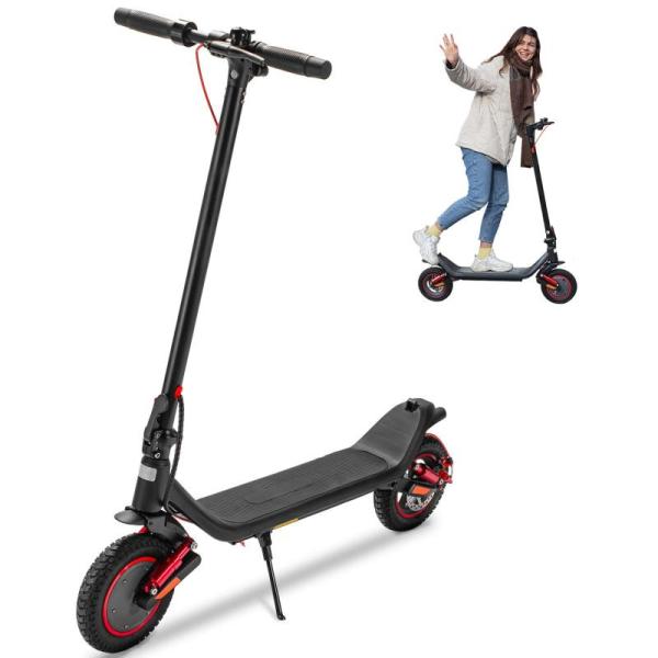 Outdoors - 1PLUS Electric Scooter, REALEAD Heated Camping Chairs, Oversized Camping Chairs - MSRP $1,749