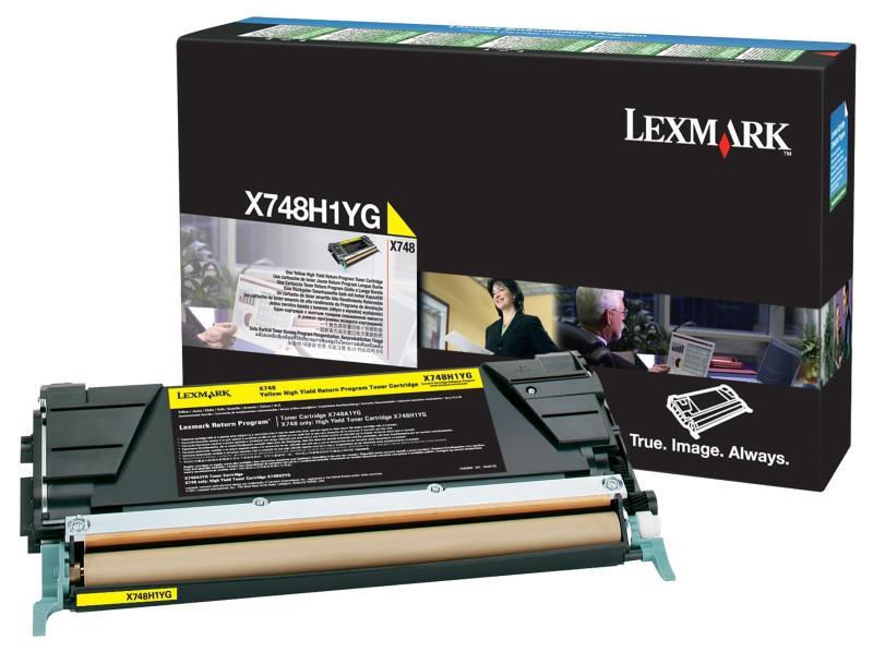 Office Product - YIFJET MC3224 MC3326 Toner, Lexmark X748 High-Yield Toner, KODAK Mini 3 ERA 4PASS Printer -MSRP $4,886