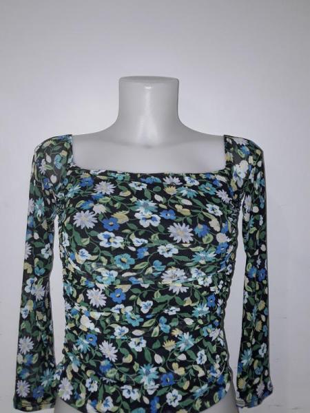 Luxury Department Store - Apparel