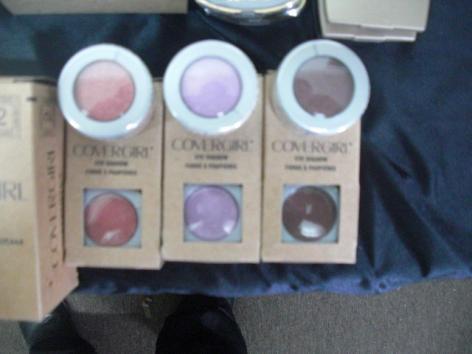 Top Cosmetic Makeup By Cover Girl, Max Factor, L'Oreal, Milani And More