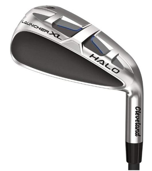 Truckload of AMZ Hybrid - Cleveland Launcher XL Halo Iron Set RH 5-DW, SAMSUNG 34 Curved Computer Monitor -MSRP $56,134