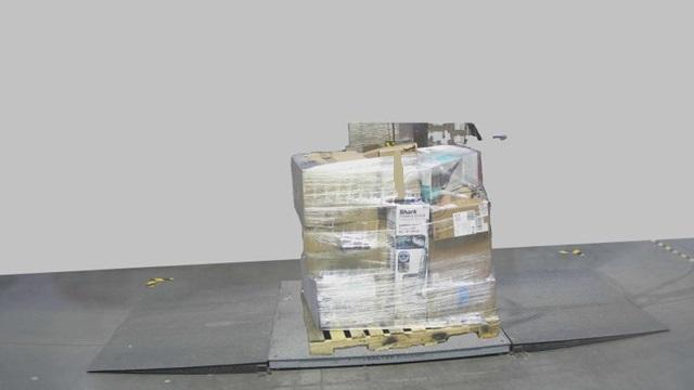 General Merch - Pallet of Assorted General Merchandise - MSRP $2,799