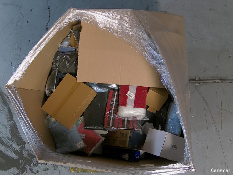 Pallet of Assorted General Merchandise