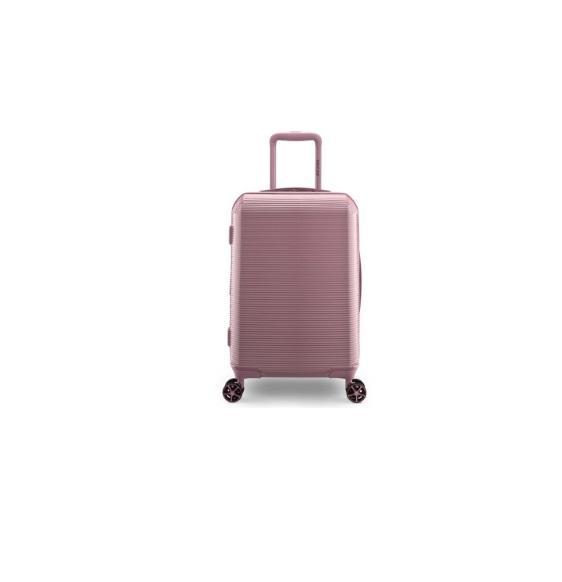 Vacay Future Uptown Cassis 20in Spinner Carry-on Suitcase - Original MSRP $185