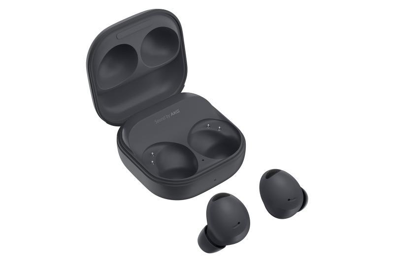 Lot of 45 Samsung Galaxy Buds 2 Pro R510 Bluetooth Graphite