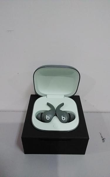 Apple Beats Fit Pro True Wireless Sage Gray Earbuds - MSRP $199