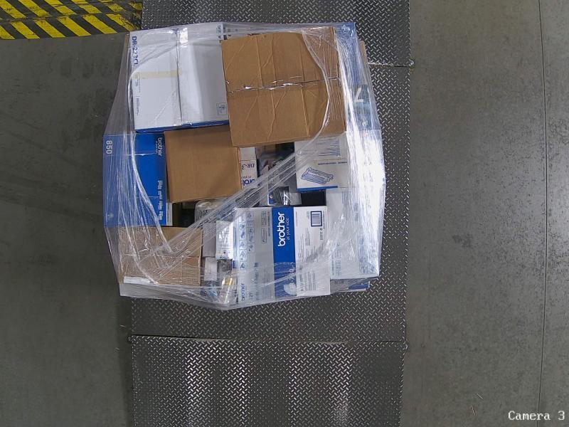 Ink & Toner - Xerox, Brother, Canon, Epson - MSRP $12,492