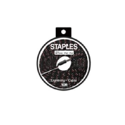 Elecronics - SPLS 10FT LGHT BLK RED/WHT FEQ 718103300476 - MSRP $2,878