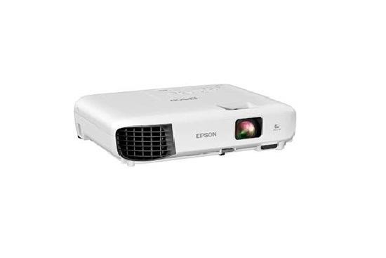 A Grade - Epson EX3280 3LCD XGA Projector - MSRP $499