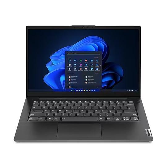 A Grade - Lenovo V14 G4 IRU 14" Laptop Computer, Business Black - MSRP $569