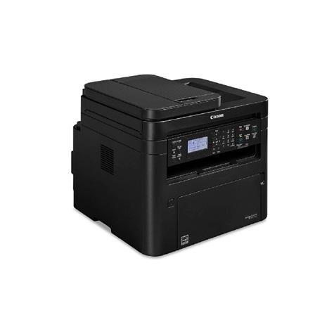 Canon Imageclass Mf264dw Multifunction Laser Printer, Black - MSRP $199