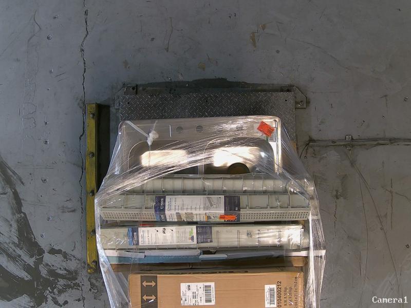 Plumbing - Hessaire, Rheem, Streamline, Glacier Bay, HDC, Kohler, RYOBI, Amercian Standard - Est Retail $21,478- 5plts