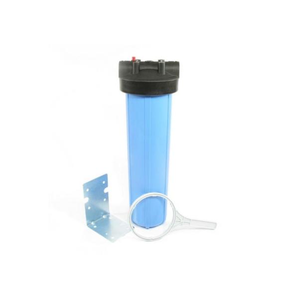 Home Improvement - 	Aquasana EQ-300-IP Iron Prefilter Cartridge, DESIGNERS FOUNTAIN Echo 3-Light Pendant - MSRP $2,170