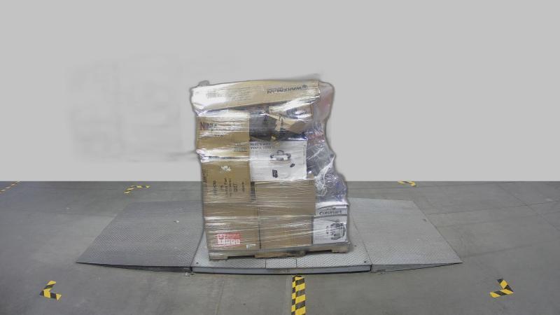 Dyson Ball Animal 3 Vacuum, Creality K1 SE 3D Printer, Sweetcrispy Folding Chairs - MSRP $4,100