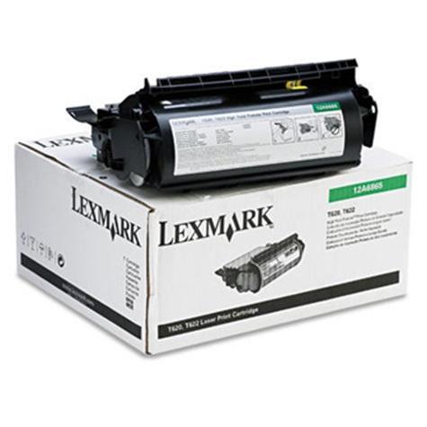 Printer Ink & Toner - Lexmark X620 Printer Toner Cartridges - MSRP $2,184