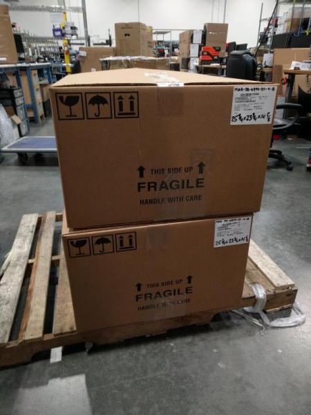 Yeyian Phoenix Glass & Cooler Master - Gaming PC's - $3.1K