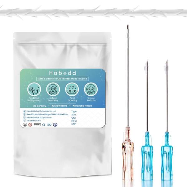 Health & Beauty - Habodd PCL Threads for Face, REMEDIAL PAX Face Moisturizer Retinol Cream - MSRP $6,264