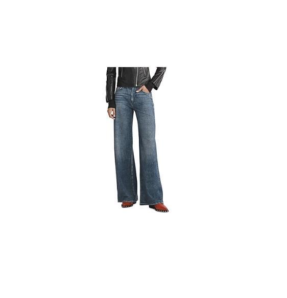 Apparel - Rag & Bone, FRAME, Vince, Ralph Lauren, Mother, Honeylove, SPANX, Fashion Forms, Natori -Original MSRP $4,078