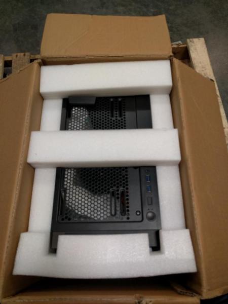 Acer Gaming Desktops - MSRP $2.4K