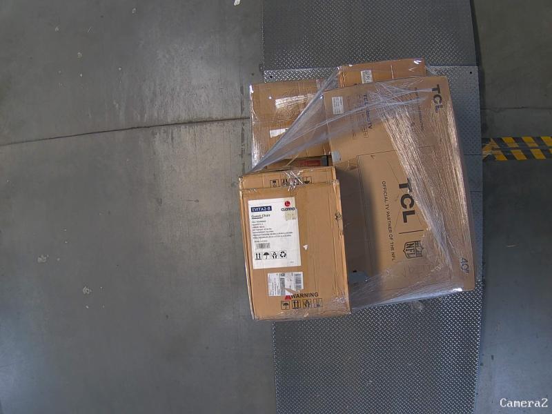 Longer LK5 3D Printer, Waykar Dehumidifier, Swiss Madison Rectangle Vessel Sink - MSRP $2,425