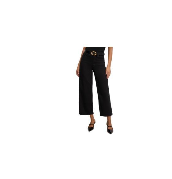 Apparel - Good American Good Waist Palazzo Cropped Jeans, Free People, Ralph Lauren, Mapale - Original MSRP $1,516