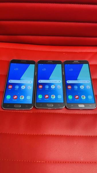 Unlocked Samsung Galaxy Phones & Tablets, 77 units, MSRP: $26,950