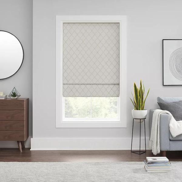 Home Improvement- ECLIPSE Darien Insulating Blackout Cordless Lined Window, Graco Toddler Safety Guardrail -MSRP $1,902