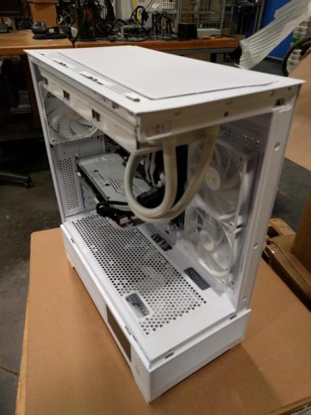 Acer, AVGPC, & CyberPower - Gaming Computers - $4.7K