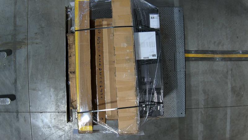 TVs & Monitors - Samsung, LG, Dell, 43"-55" - MSRP $7,705