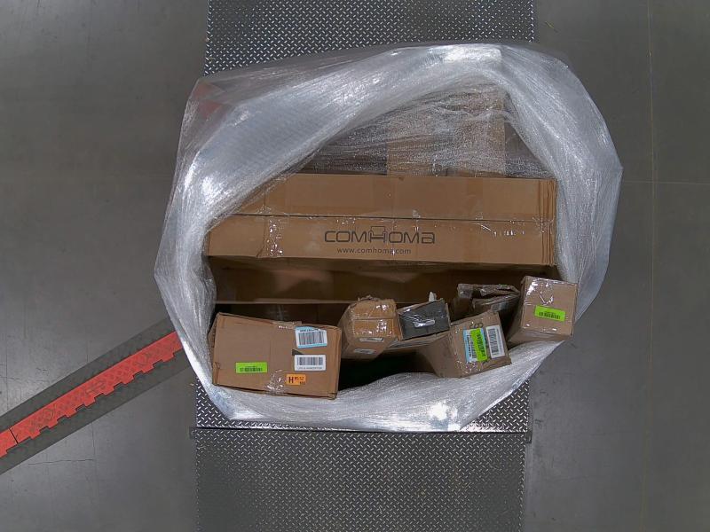 Curt 13388 Class 3 Trailer Hitch, 2-Inch Receiver, ClosetMaid SuiteSymphony Wood Corner Shelf Unit - MSRP $2,586