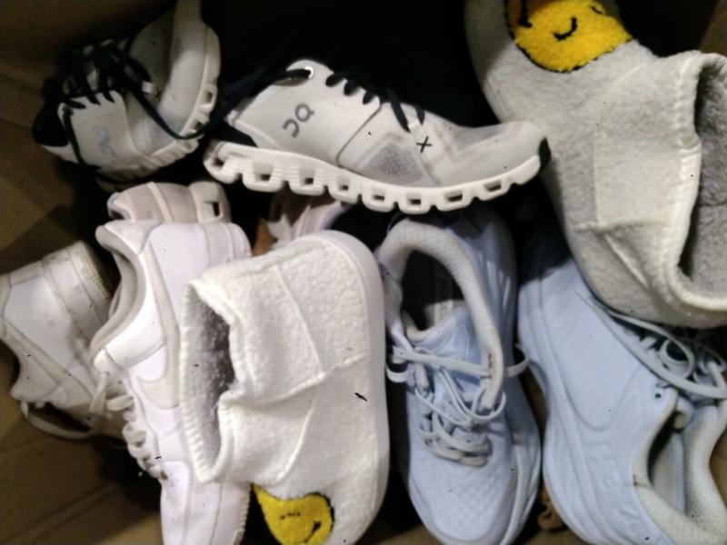 Shoes - UGG, Hoka, Nike, MIA - Original MSRP $1,219