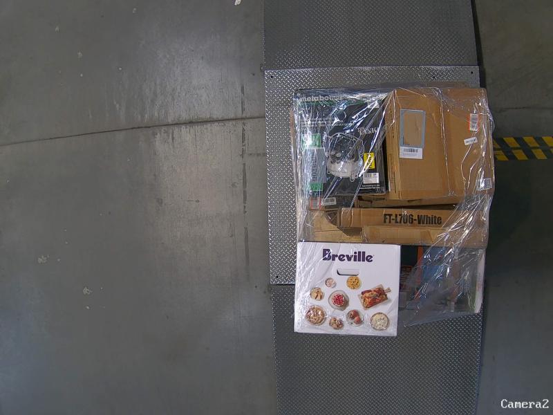 Breville Smart Oven Air Fryer, Metabo Pancake Air Compressor, Pyle Hydra Marine Amplifier - MSRP $2,524