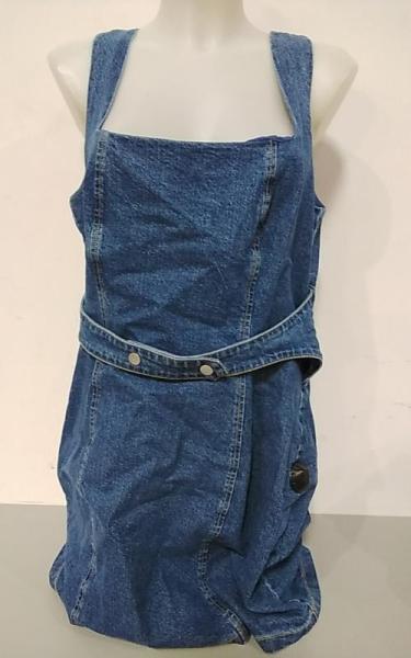 Luxury Department Store - Apparel