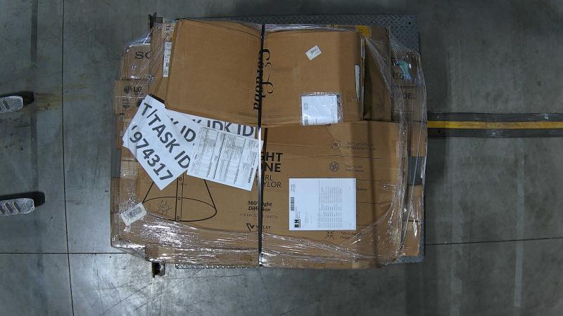 Electronics - Sony 55" Commercial Display, LG 55" Commercial TV, V-Flat Light Reflector Panel - MSRP $7,030