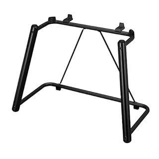 Pallet of AMZ Medium/Large - Fitvids Home Gym, Yamaha L7B Stand, Vevor Utility Service Cart - MSRP $1,867